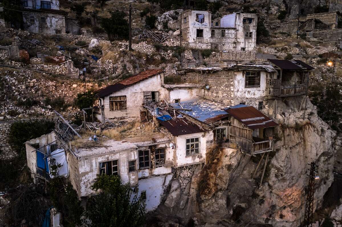 Konya’dan yola çıkanları Torosların arasında bambaşka bir dünya karşılıyor 20